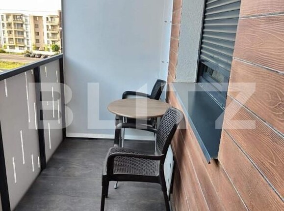 Apartament de închiriat 2 camere Central - 160779AI | BLITZ Oradea | Poza6