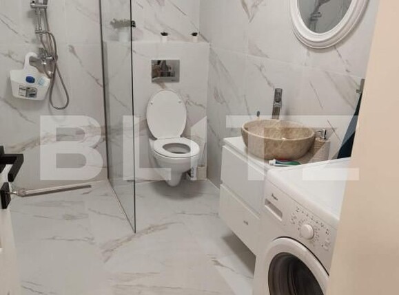 Apartament de închiriat 2 camere Central - 160779AI | BLITZ Oradea | Poza5