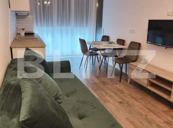 Apartament de închiriat 2 camere Central - 160779AI | BLITZ Oradea | Poza2