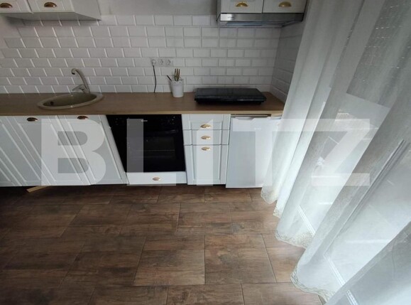 Apartament de închiriat 2 camere Central - 160779AI | BLITZ Oradea | Poza4