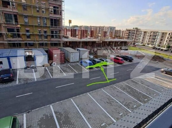 Apartament de închiriat 2 camere Central - 160779AI | BLITZ Oradea | Poza7