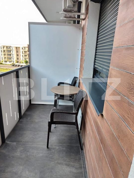 Apartament de închiriat 2 camere Central - 160779AI | BLITZ Oradea | Poza6