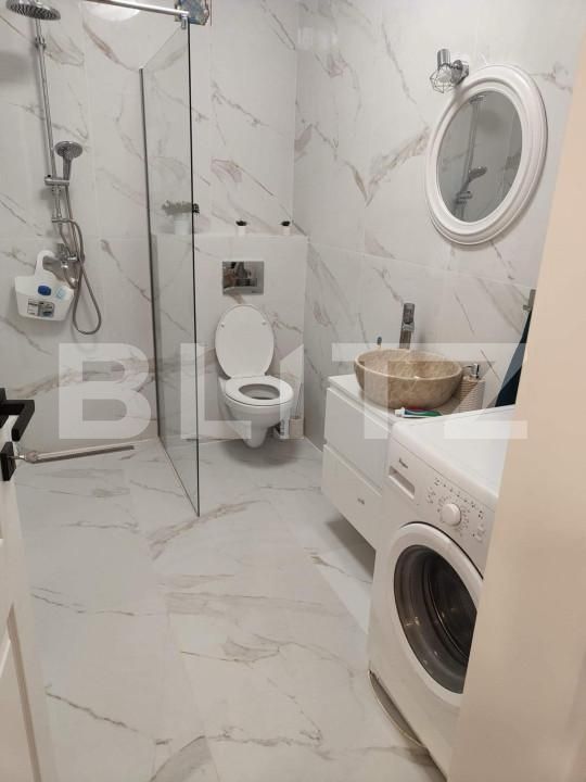 Apartament de închiriat 2 camere Central - 160779AI | BLITZ Oradea | Poza5