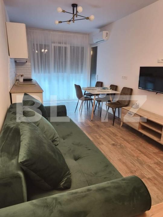 Apartament de închiriat 2 camere Central - 160779AI | BLITZ Oradea | Poza2