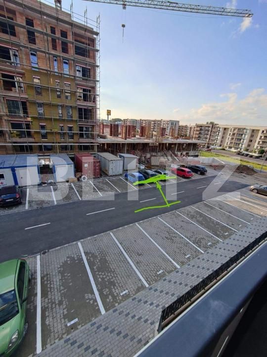 Apartament de închiriat 2 camere Central - 160779AI | BLITZ Oradea | Poza7