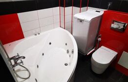 Apartament cu 2 camere, ultrafinisat in zona Dacia