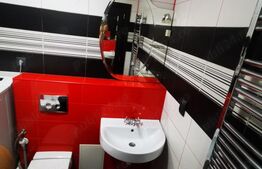 Apartament cu 2 camere, ultrafinisat in zona Dacia