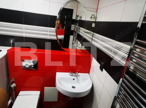 Apartament de vânzare 2 camere Dacia - 160794AV | BLITZ Oradea | Poza7