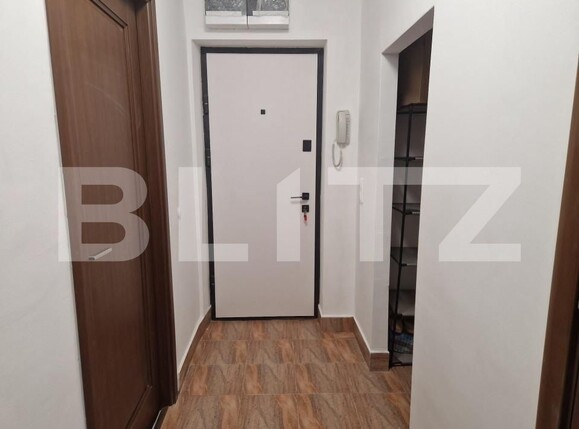 Apartament de închiriat 3 camere Ultracentral - 160973AI | BLITZ Oradea | Poza8