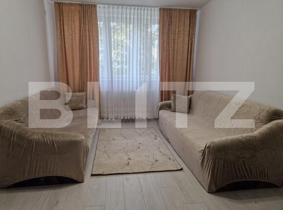 Apartament de închiriat 3 camere Ultracentral - 160973AI | BLITZ Oradea | Poza5