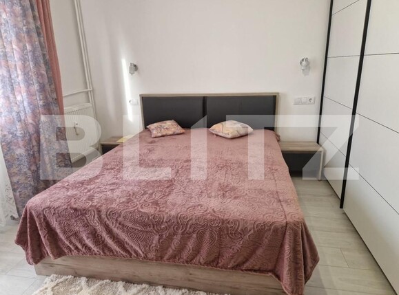 Apartament de închiriat 3 camere Ultracentral - 160973AI | BLITZ Oradea | Poza1