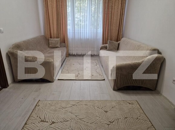 Apartament de închiriat 3 camere Ultracentral - 160973AI | BLITZ Oradea | Poza4