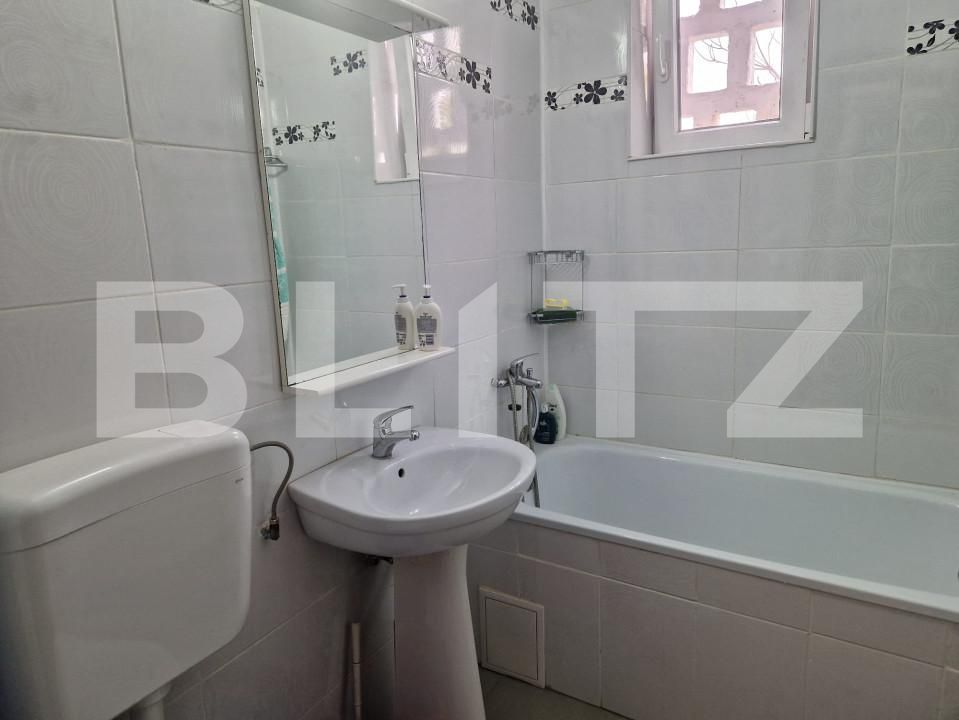 Apartament de închiriat 3 camere Ultracentral - 160973AI | BLITZ Oradea | Poza13