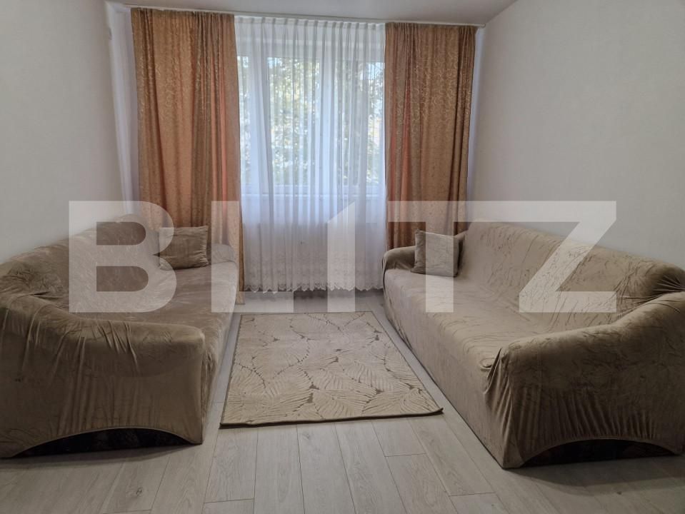 Apartament de închiriat 3 camere Ultracentral - 160973AI | BLITZ Oradea | Poza5