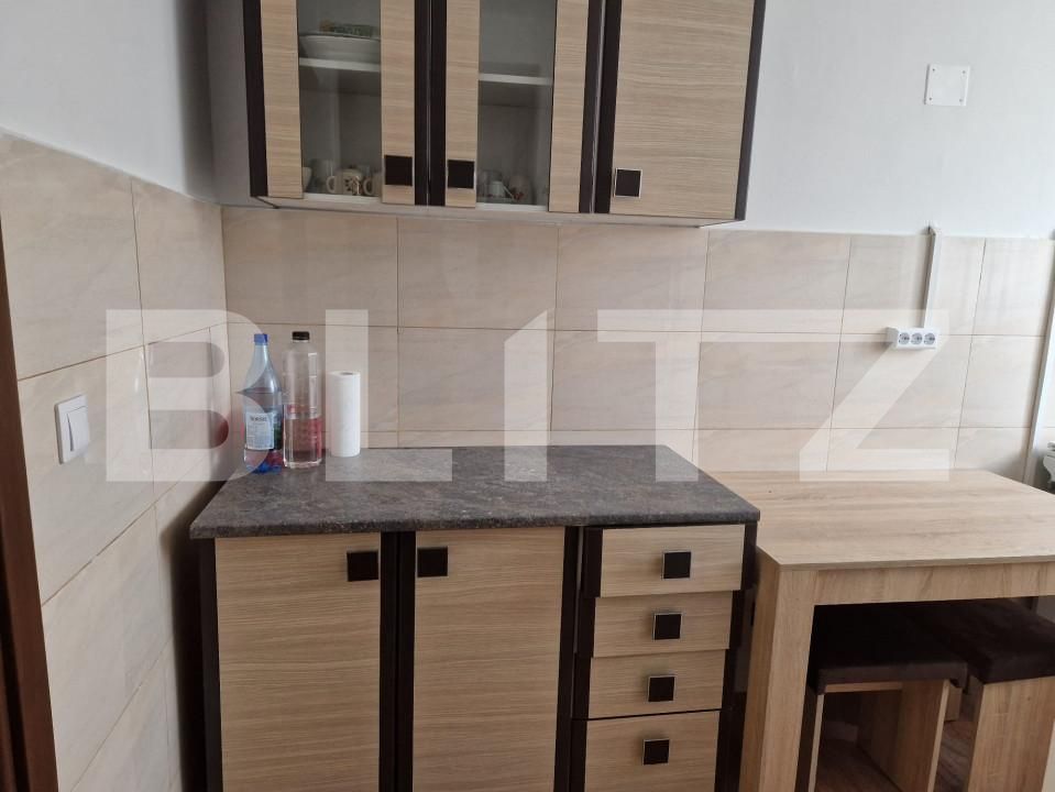 Apartament de închiriat 3 camere Ultracentral - 160973AI | BLITZ Oradea | Poza12