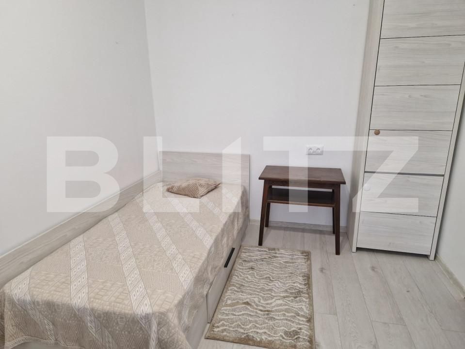 Apartament de închiriat 3 camere Ultracentral - 160973AI | BLITZ Oradea | Poza10