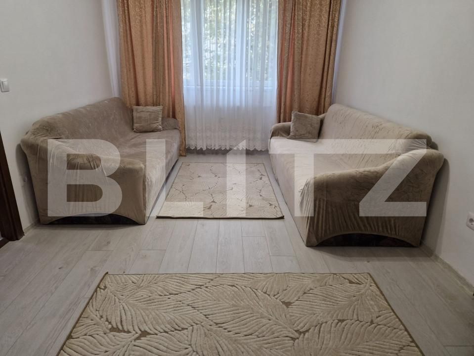 Apartament de închiriat 3 camere Ultracentral - 160973AI | BLITZ Oradea | Poza4