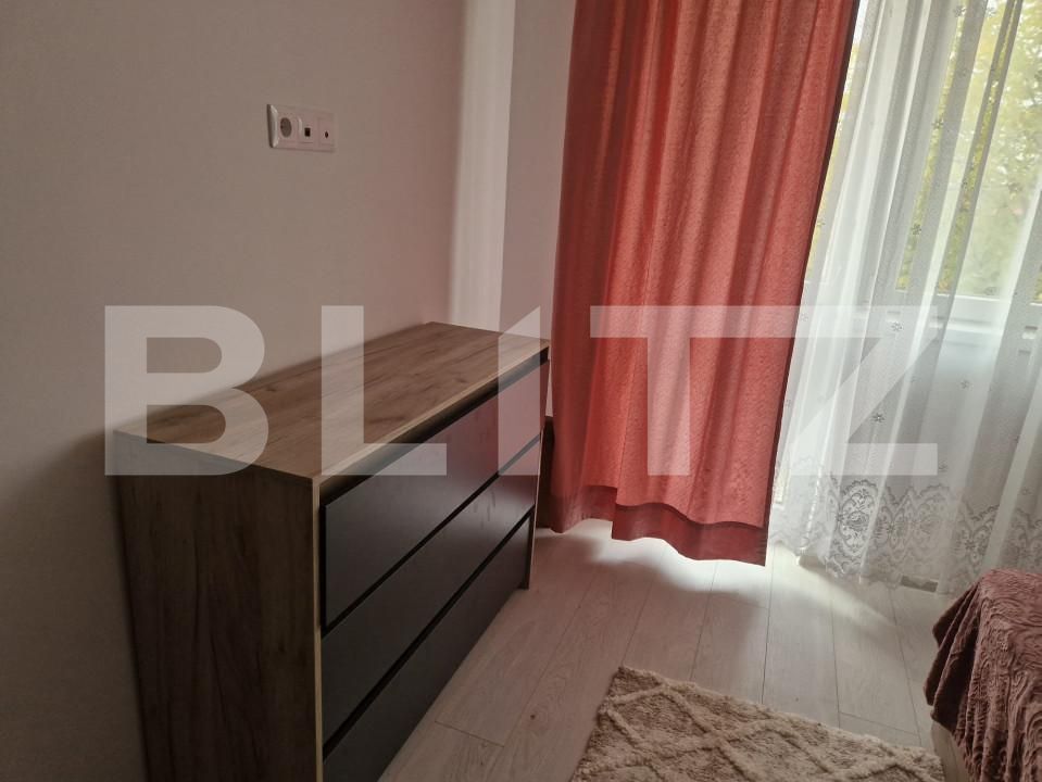 Apartament de închiriat 3 camere Ultracentral - 160973AI | BLITZ Oradea | Poza3