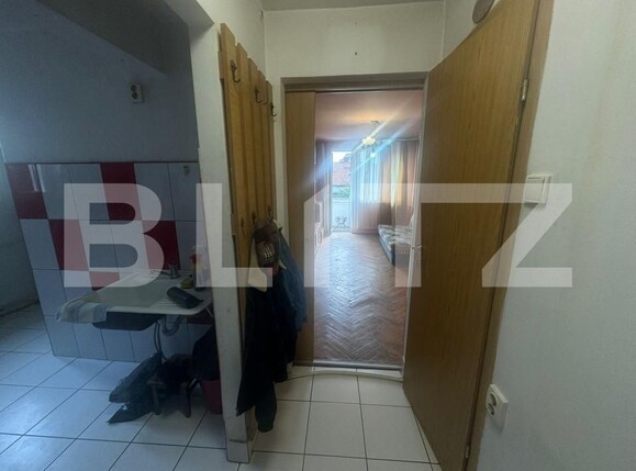 Apartament de vânzare 2 camere Central - 160999AV | BLITZ Oradea | Poza3