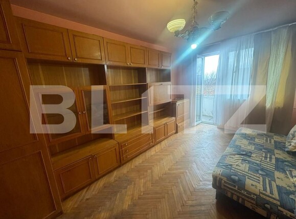 Apartament de vânzare 2 camere Central - 160999AV | BLITZ Oradea | Poza1