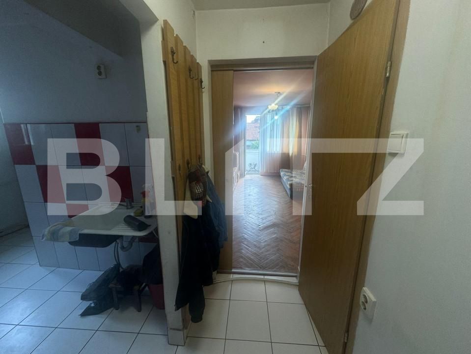 Apartament de vânzare 2 camere Central - 160999AV | BLITZ Oradea | Poza3