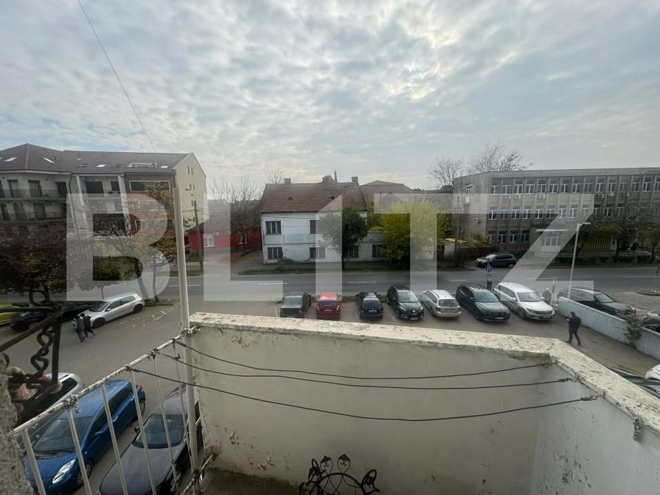 Apartament de vânzare 2 camere Central - 160999AV | BLITZ Oradea | Poza4