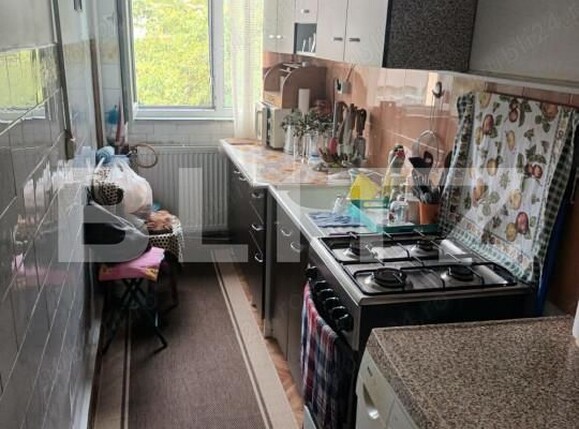 Apartament de vânzare 2 camere Rogerius - 161005AV | BLITZ Oradea | Poza3