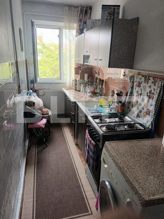 Apartament de vânzare 2 camere Rogerius - 161005AV | BLITZ Oradea | Poza3