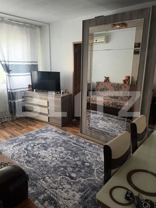 Apartament de vânzare 2 camere Rogerius - 161005AV | BLITZ Oradea | Poza1