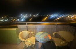 Apartament de 3 camere, Nufarul