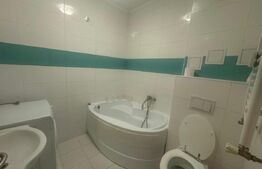 Apartament de 3 camere, Nufarul