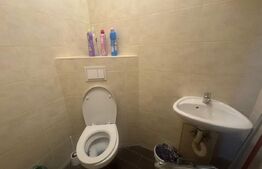 Apartament de 3 camere, Nufarul