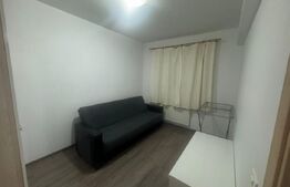 Apartament de 3 camere, Nufarul