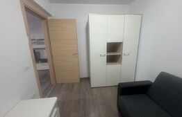 Apartament de 3 camere, Nufarul