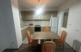 Apartament de 3 camere, Nufarul