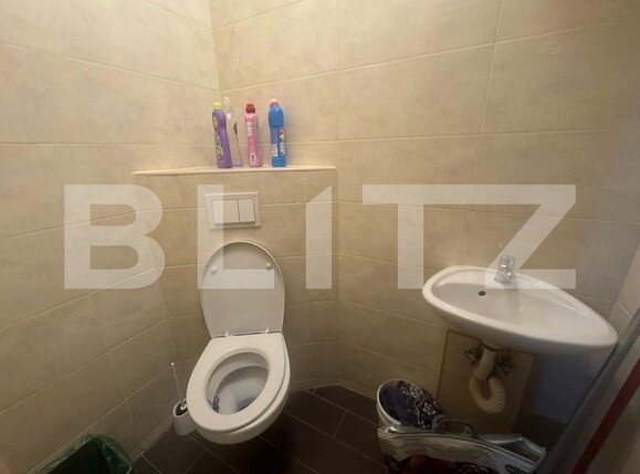 Apartament de închiriat 3 camere Nufarul - 161027AI | BLITZ Oradea | Poza9