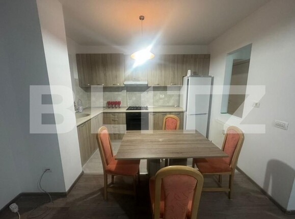 Apartament de închiriat 3 camere Nufarul - 161027AI | BLITZ Oradea | Poza1
