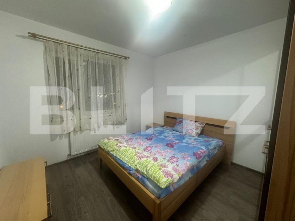 Apartament de închiriat 3 camere Nufarul - 161027AI | BLITZ Oradea | Poza6