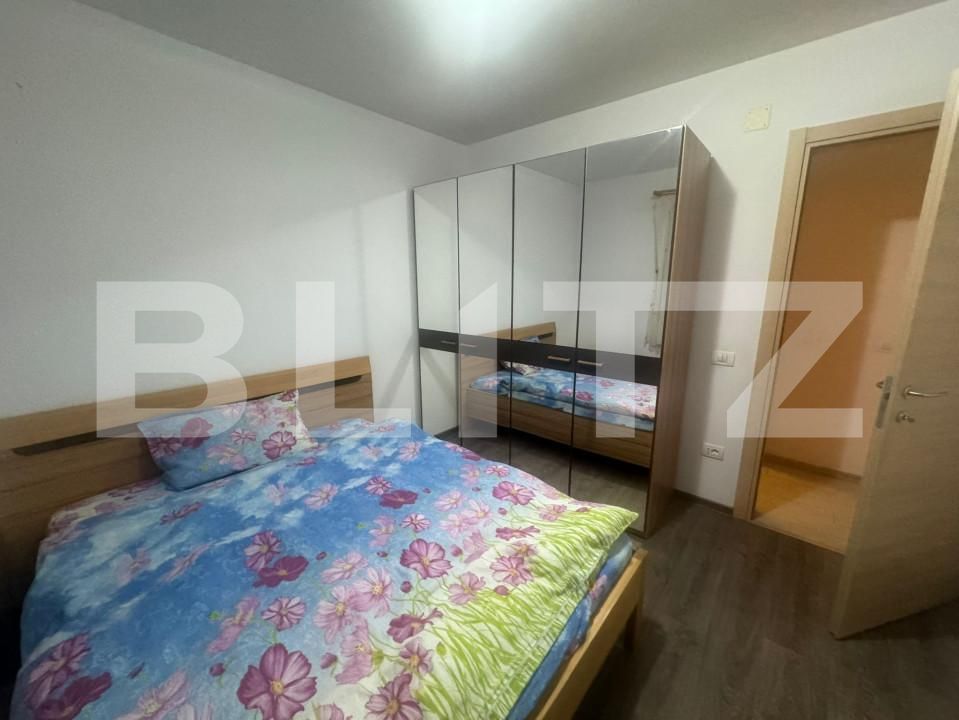 Apartament de închiriat 3 camere Nufarul - 161027AI | BLITZ Oradea | Poza7
