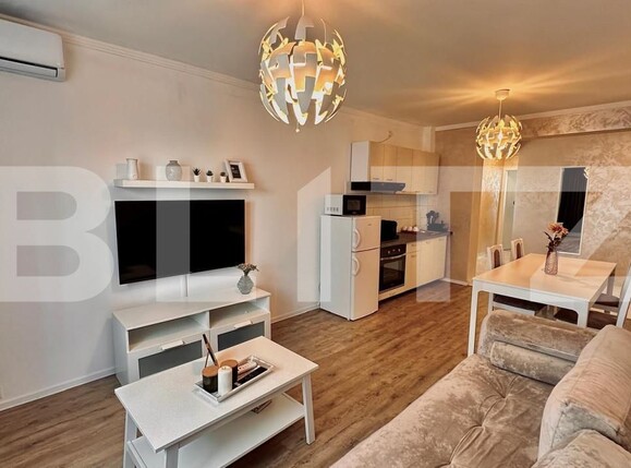 Apartament de vânzare 2 camere Rogerius - 161030AV | BLITZ Oradea | Poza1