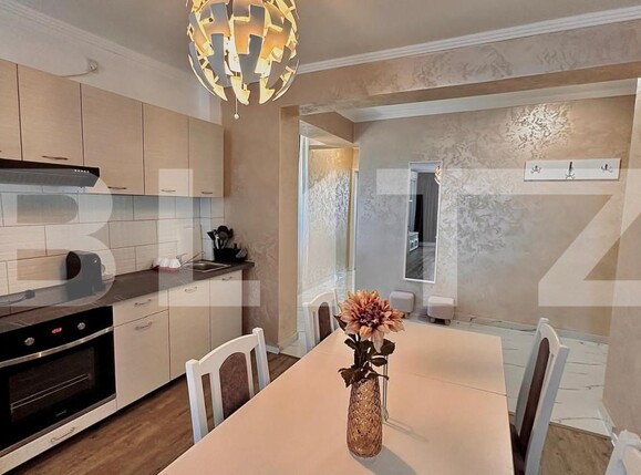 Apartament de vânzare 2 camere Rogerius - 161030AV | BLITZ Oradea | Poza3