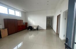 De Vânzare - Hală Industrială 571 mp cu Teren 1364 mp