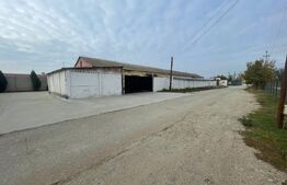 De Vânzare - Hală Industrială 571 mp cu Teren 1364 mp