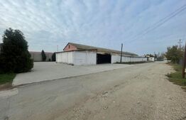 De Vânzare - Hală Industrială 571 mp cu Teren 1364 mp