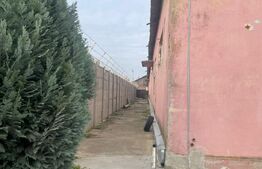 De Vânzare - Hală Industrială 571 mp cu Teren 1364 mp