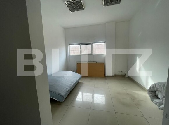 Spațiu industrial de vânzare Santandrei - 161054SVI | BLITZ Oradea | Poza8