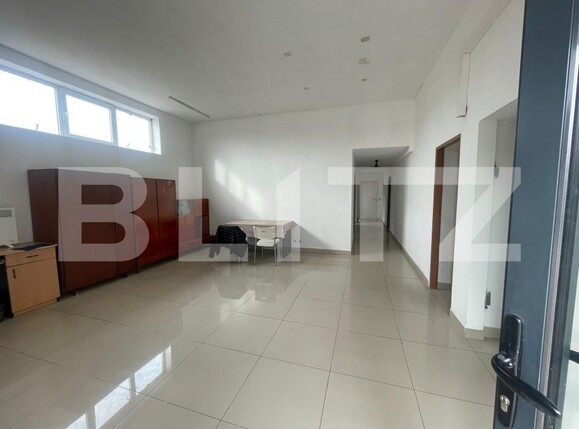 Spațiu industrial de vânzare Santandrei - 161054SVI | BLITZ Oradea | Poza3