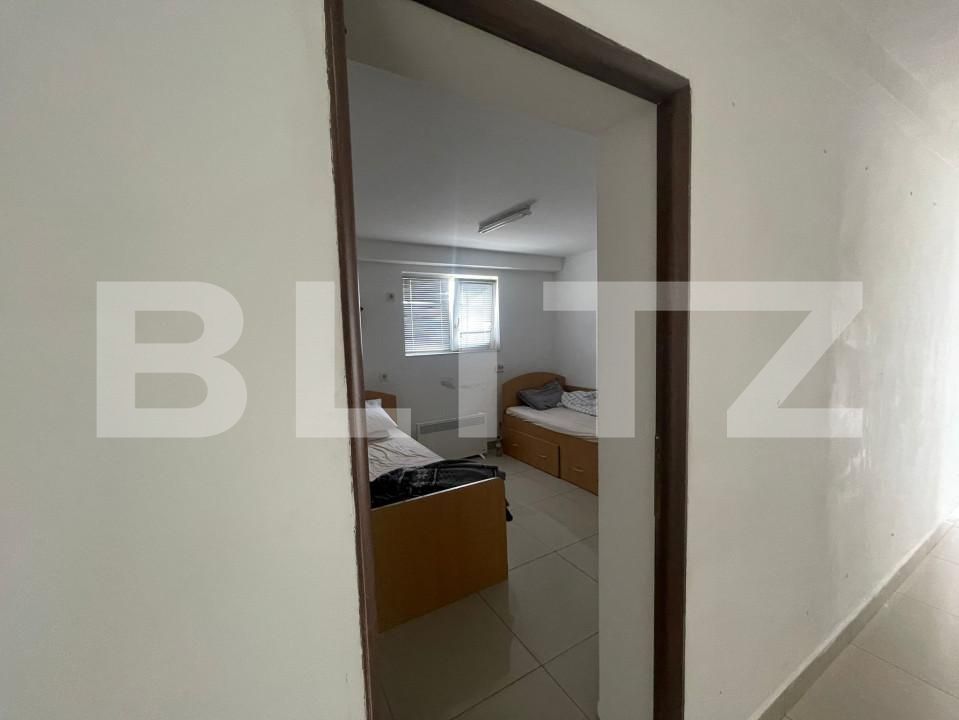 Spațiu industrial de vânzare Santandrei - 161054SVI | BLITZ Oradea | Poza7