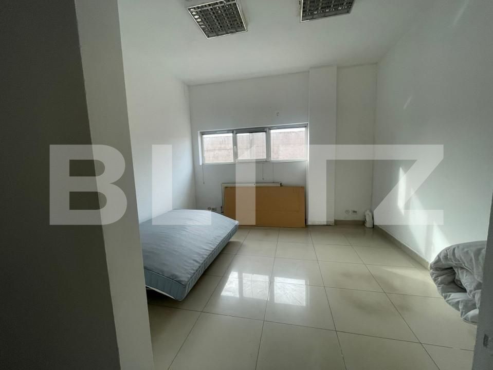 Spațiu industrial de vânzare Santandrei - 161054SVI | BLITZ Oradea | Poza8