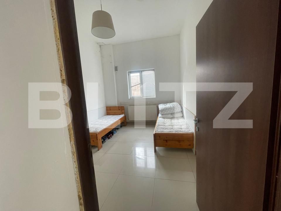 Spațiu industrial de vânzare Santandrei - 161054SVI | BLITZ Oradea | Poza13